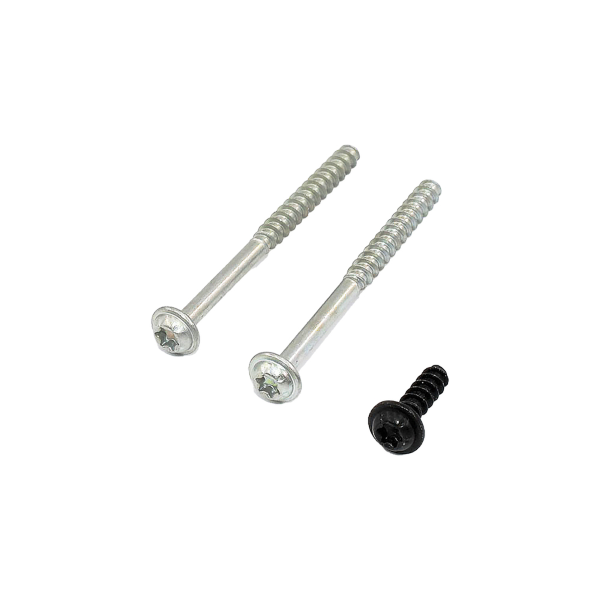 Bosch - Kit de vis PowerPack 400/500 Rack (BBP33YY)