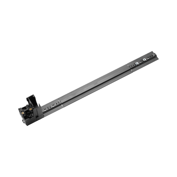 Bosch - CompactTube 400 vertical mount, removal with key (BBP324Y)