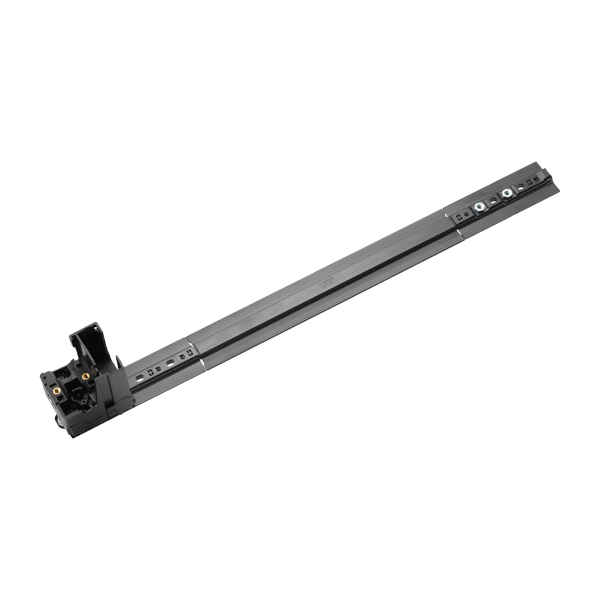 Bosch - CompactTube 400 Vertical Battery Holder - Keyless Removal (BBP324Y)