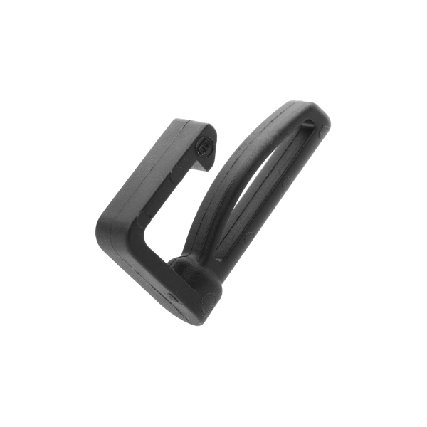 Bosch - Axe de fixation pour antivol CompactTube 400 horizontal (BBP324Y)