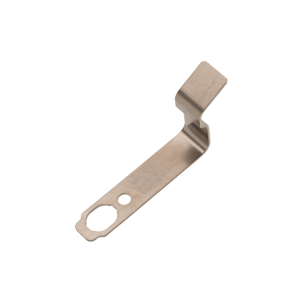 Bosch - Mécanisme de verrouillage secondaire CompactTube pivot (BBP324Y)