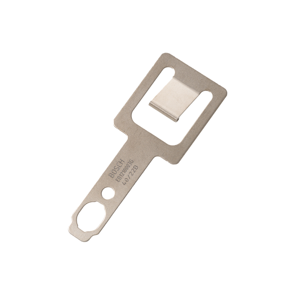 Bosch - Mécanisme de verrouillage secondaire CompactTube axial (BBP324Y)