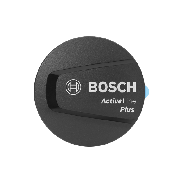 Bosch - Adhesive badge with Active Line Plus logo (BDU334Y)