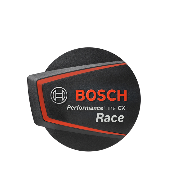Bosch - Adhesive badge with Performance Line CX Race Edition logo (BDU376Y) - SMART SYSTEM
