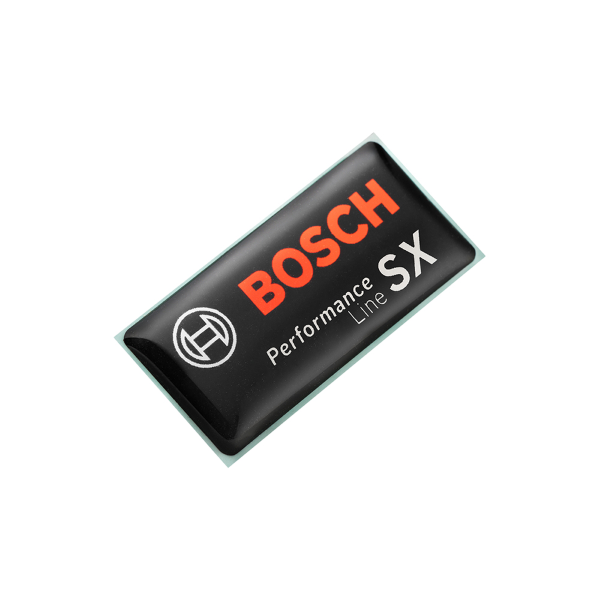 Bosch - Autocollant logo Performance Line SX (BDU314Y)