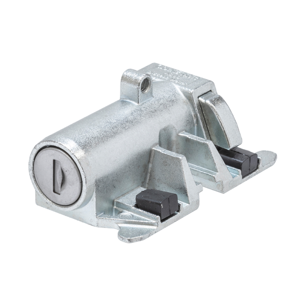 Bosch - Cylindre de serrure standard pour batterie dans le cadre (système intelligent)