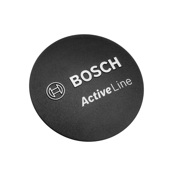 Bosch - Couvercle avec logo Active Line (BDU3XX)