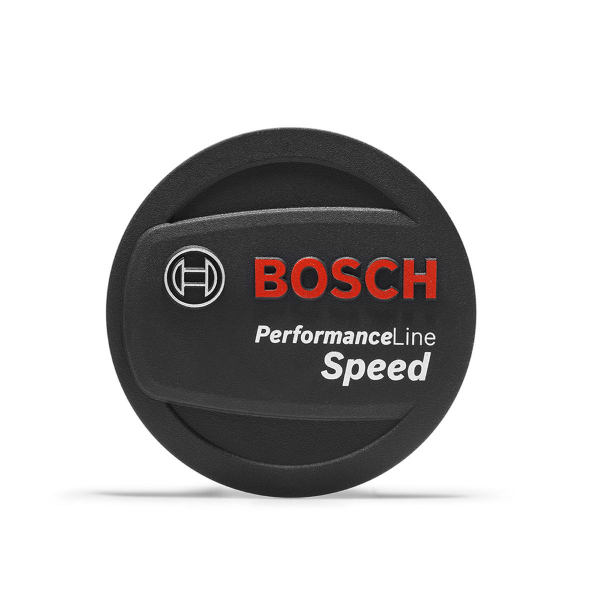 Bosch - Couvercle avec logo Performance Line Speed (BDU4XX)