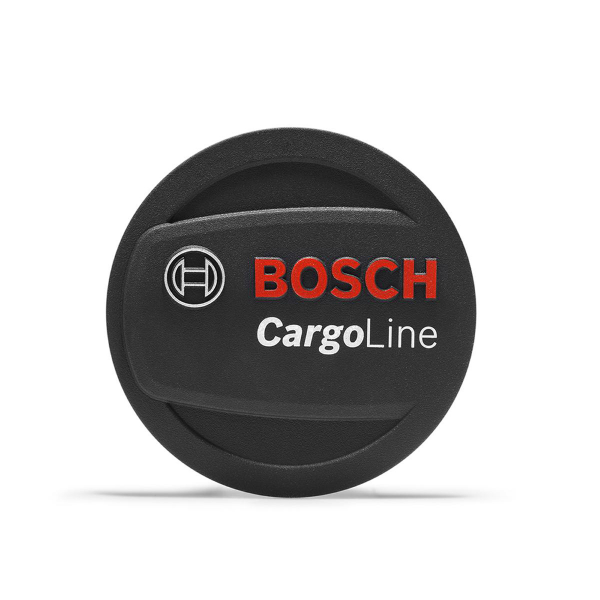 Bosch - Couvercle avec logo Cargo Line (BDU4XX)