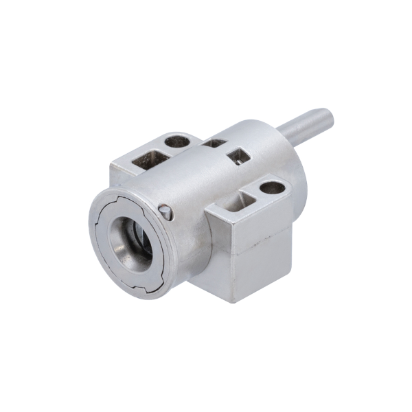 Bosch - Cylindre de fermeture XPlus pour batterie CompatTube