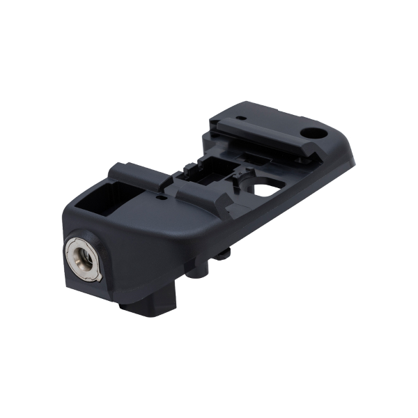 Bosch - Cylindre de fermeture XPlus pour batterie porte-bagages