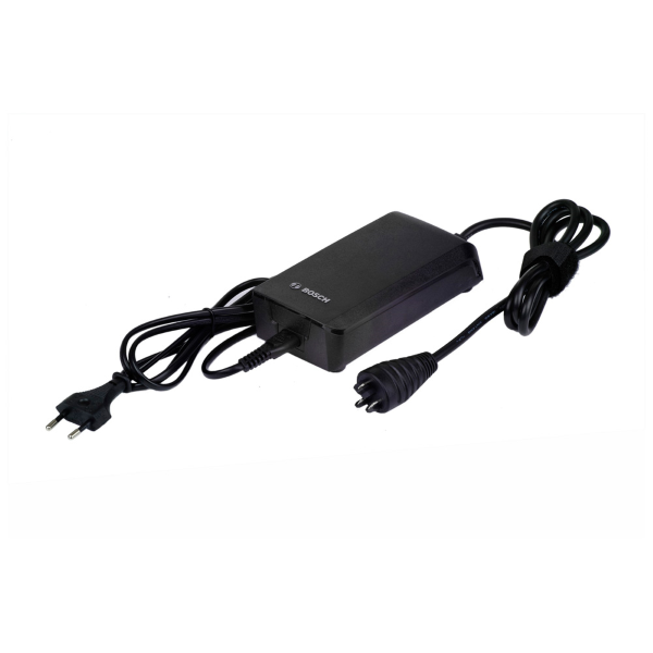 Bosch - Compact 2A Charger