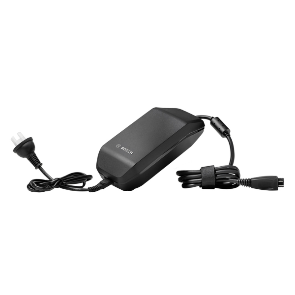 Bosch - 4A 220-240 V Charger, EU (BPC3400) - Smart System