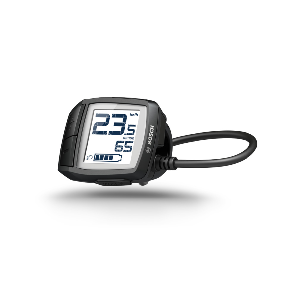 Bosch - Affichage e-bike Purion