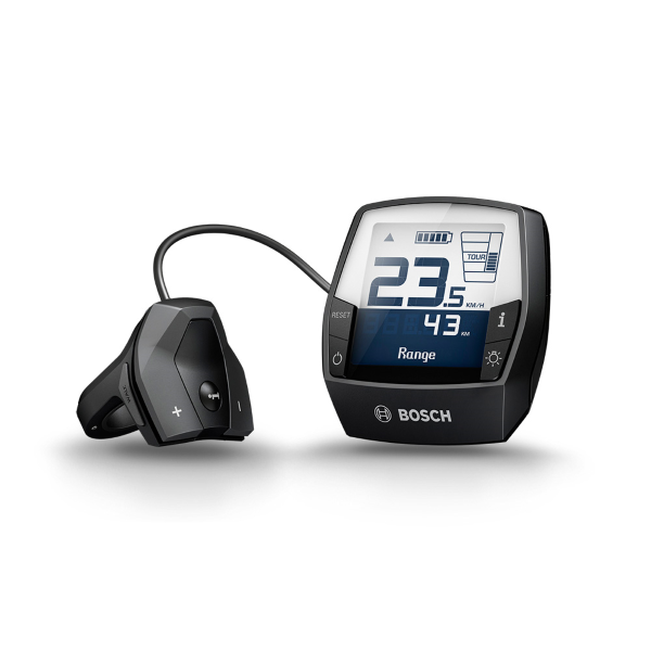 Bosch - Kit de retrofit écran e-bike Intuvia (BUI255)