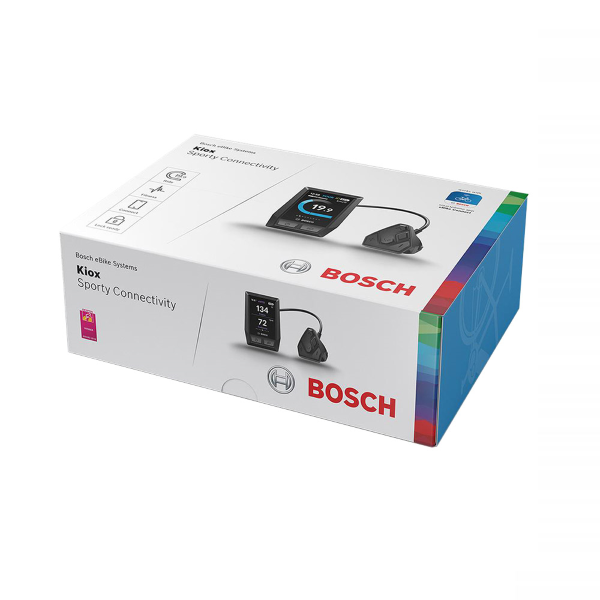 Bosch - Kit de retrofit Kiox (BUI330)