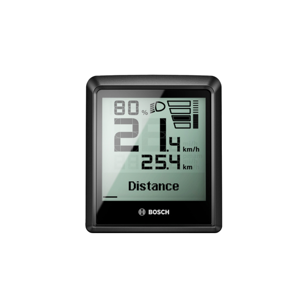 Bosch - Intuvia 100 Display (BHU3200) for Intelligent System