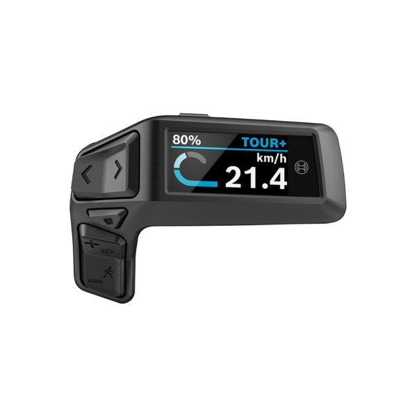 Bosch - Purion 200, 22.2 mm (BRC3800)