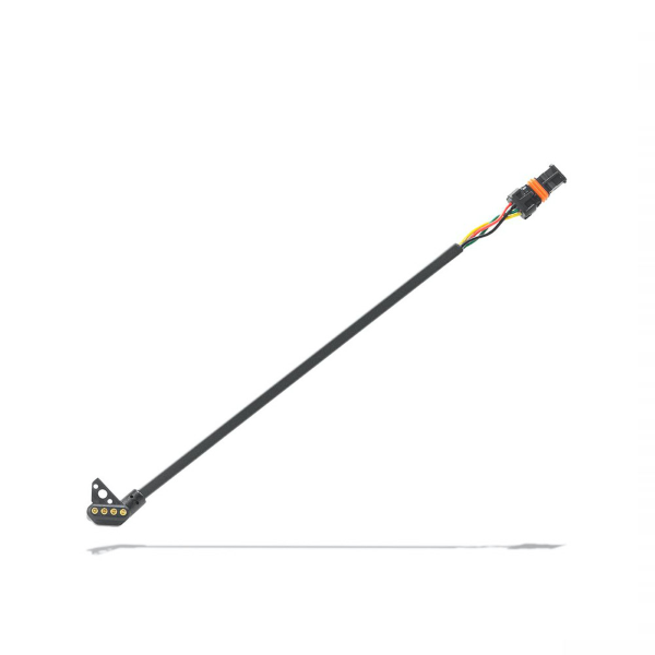 Bosch - Câble de connexion, avec boîte de câblage, longueur 1 500 mm pour KIOX et NYON 2021