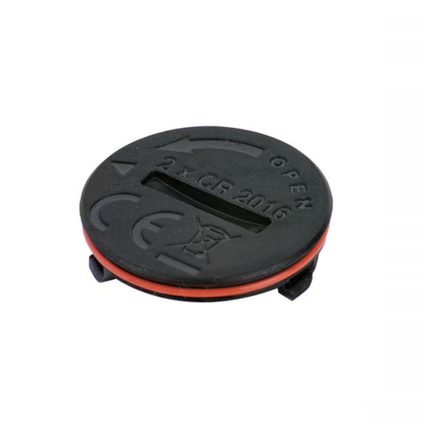 Bosch - Couvercle batterie pour écran Purion, joint inclus