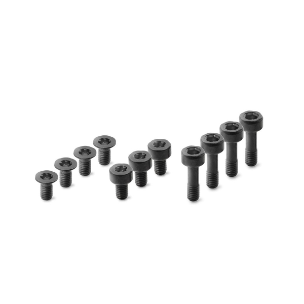 Bosch - Kit de montage vis, 2 vis pour boîte de câblage
