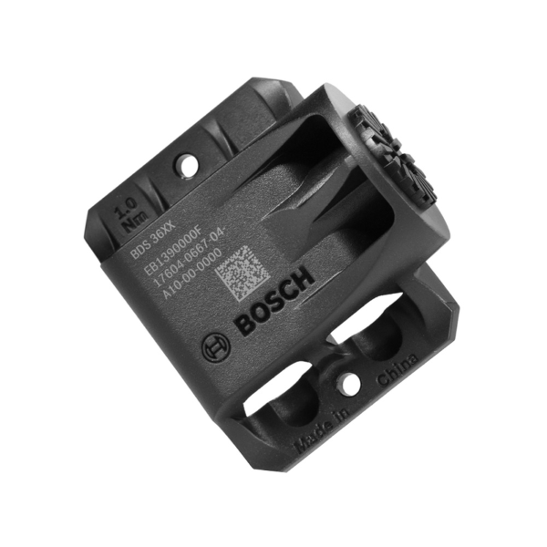Bosch - Coque adaptatrice support à 1 bras