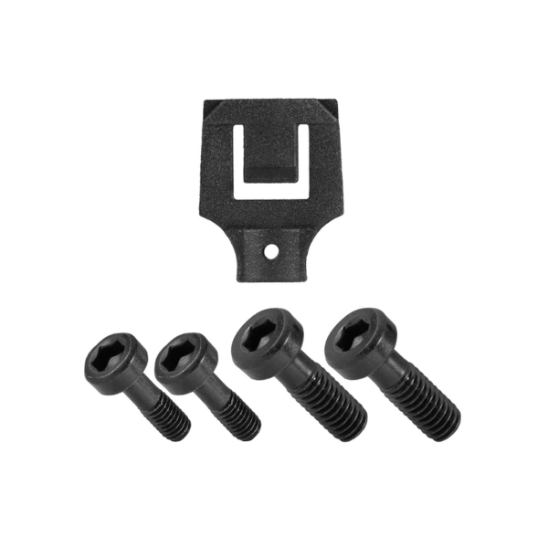 Bosch - Kit de vis pour support à 1 bras
