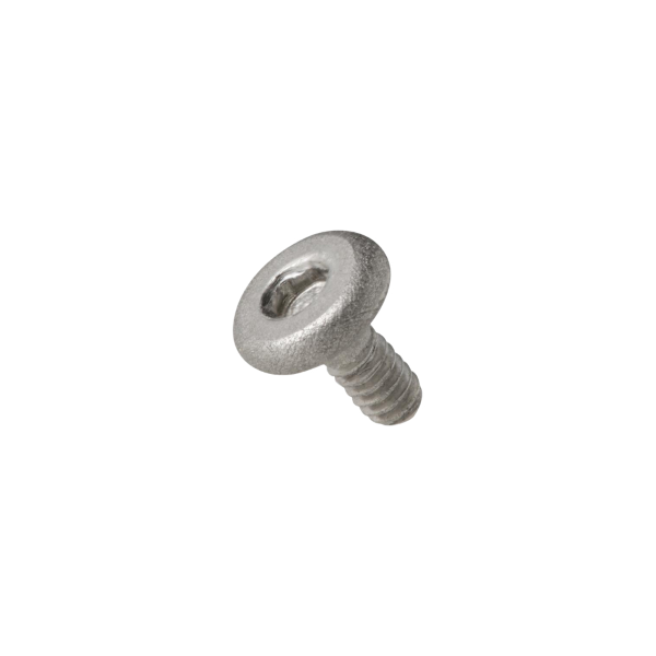 Bosch - USB port cover screw SmartphoneGrip Smart System 1 screw M1.4x3, Allen 1.3