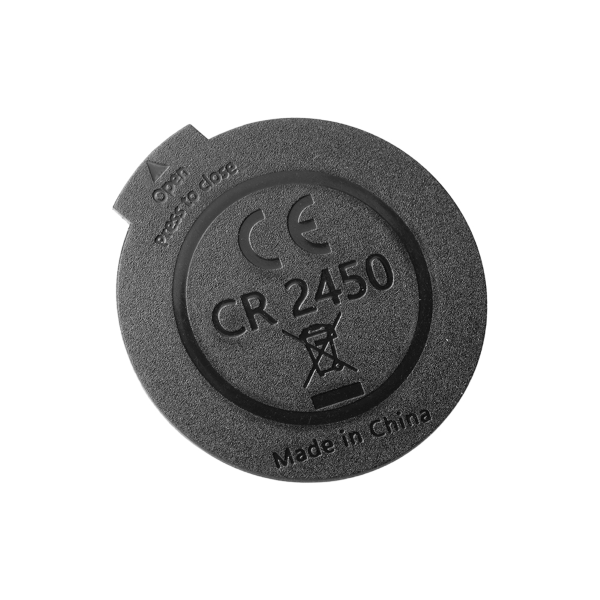 Bosch - Couvercle batterie Intuvia 100