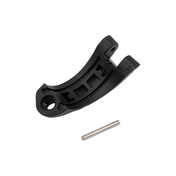 Bosch - Clip de fixation incluant axe Purion 200 - Smart System