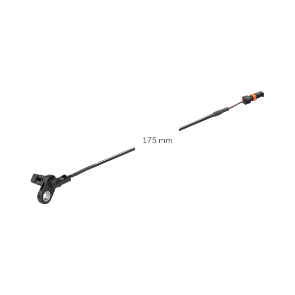 Bosch - Capteur de vitesse ABS - Smart System