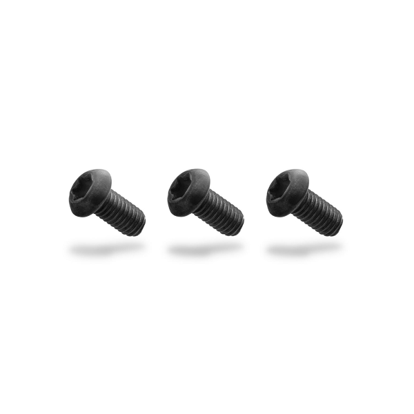 Bosch - ABS control unit screw set (BAS100)