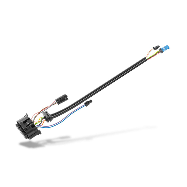 Bosch - Câblage 1200 mm avec connexion pour témoin ABS (BAS100)