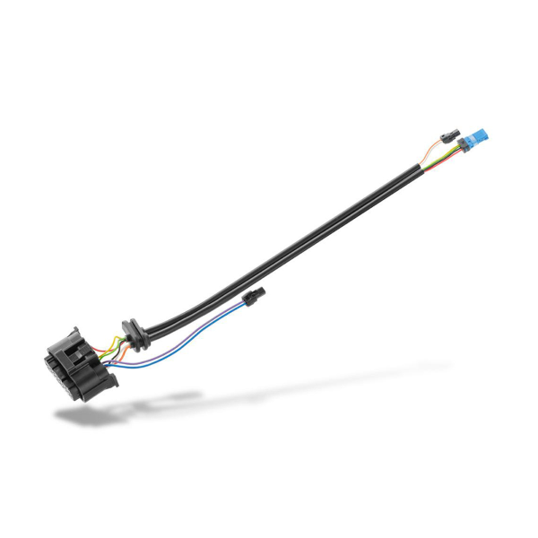Bosch - Câblage 1200 mm sans connexion pour témoin ABS (BAS100)