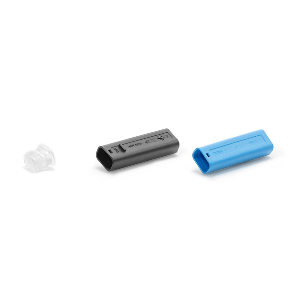 Bosch - Kit d'adaptateurs Connecteur Composant