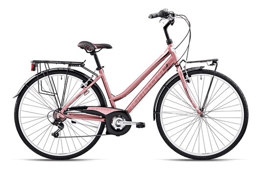 BotteCchia 200 Trekking Urban Ty21 6S