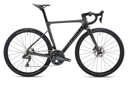 Bottecchia Aerospace 65: e ultegra di2