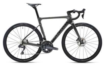 Bottecchia Aerospace 65rd Roues Ursus Carbon TC37 DK TL