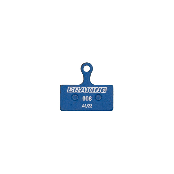 Braking - SHIMANO XT brake pads