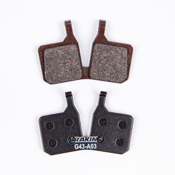 Braking - MAGURA MT 5/7 brake pads