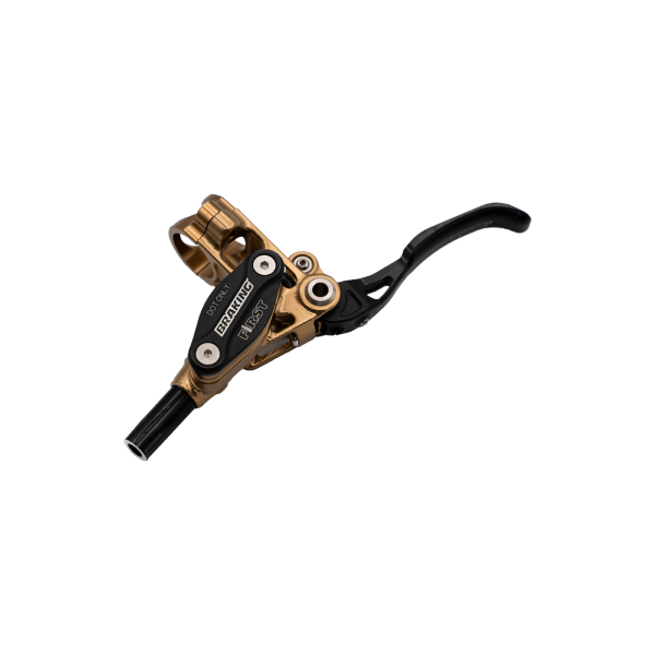 Braking - COMPLETE LEFT PUMP - F.I.R.S.T.