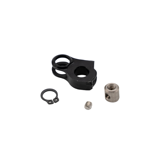 Braking - SHORT LINK - F.I.R.S.T.