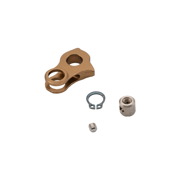 Braking - STANDARD LINK - F.I.R.S.T.