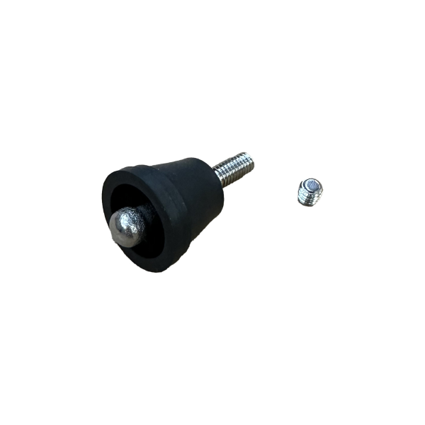 Braking - PISTON PUSH SCREW + DIAPHRAGM + NUT - F.I.R.S.T.