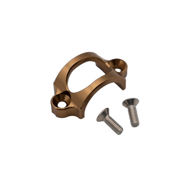 Braking - BRACCIALETTO + VITI - F.I.R.S.T.