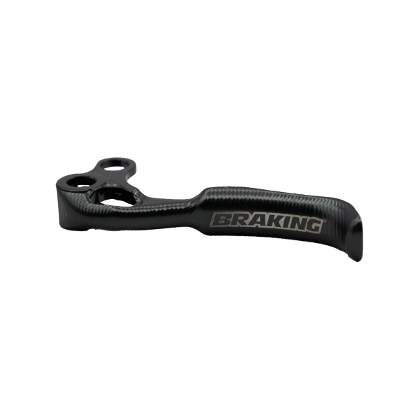 Braking - LEFT REPLACEMENT LEVER INCAS - INCAS 2.0