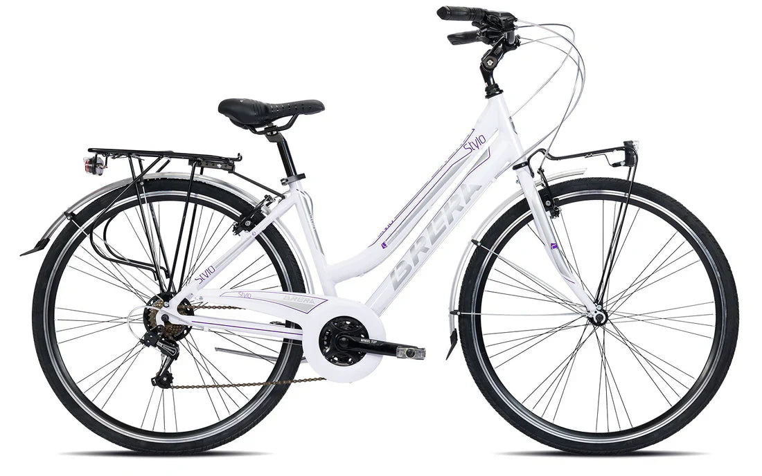 Brera Stylo Lady 28"