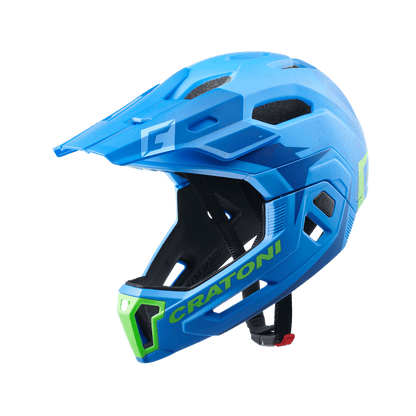 Casque Craconi C-Maniac 2,0 MX