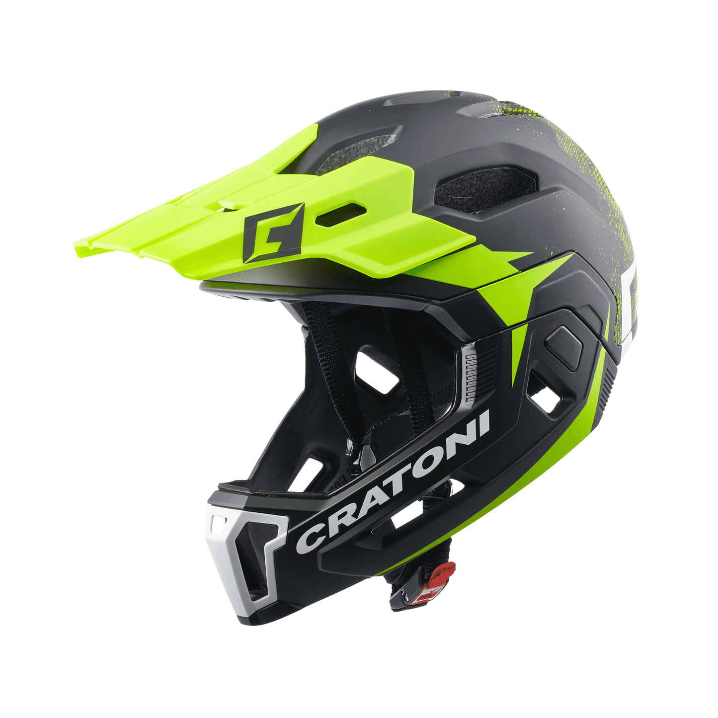 Casque Craconi C-Maniac 2,0 MX