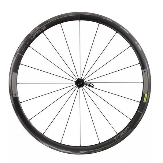 Ursus Miura C37 RIM BRACKE WELE